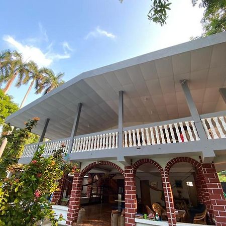 La Casona Sv Hostal ลาลิแบร์ตัด ภายนอก รูปภาพ