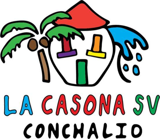 La Casona Sv Hostal ลาลิแบร์ตัด ภายนอก รูปภาพ