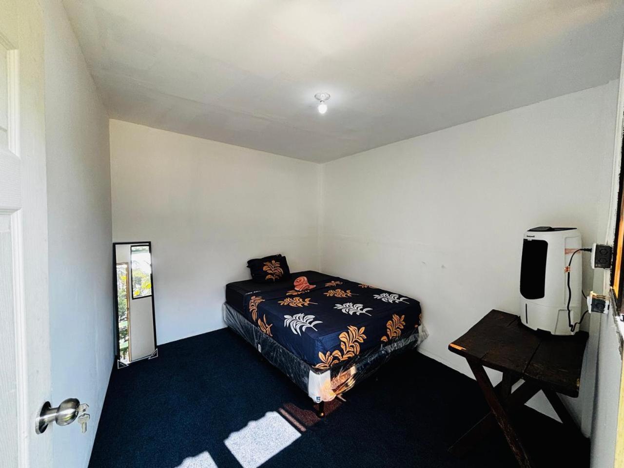 La Casona Sv Hostal ลาลิแบร์ตัด ภายนอก รูปภาพ