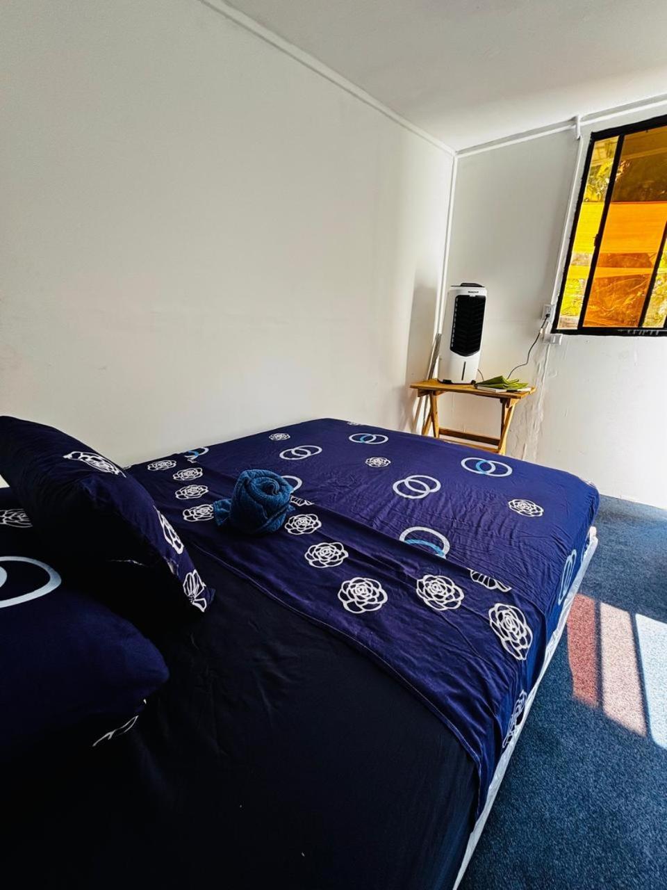 La Casona Sv Hostal ลาลิแบร์ตัด ภายนอก รูปภาพ