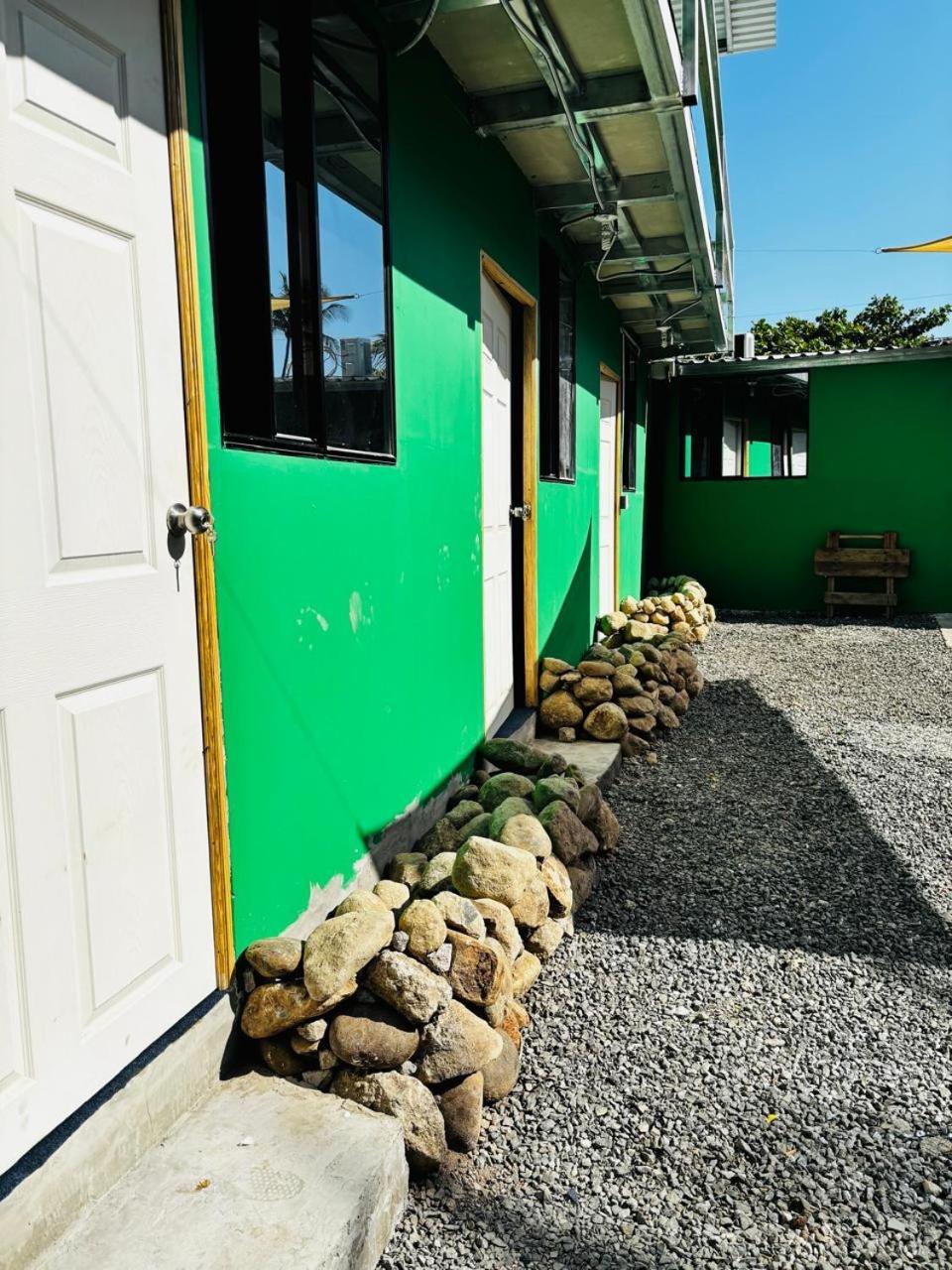La Casona Sv Hostal ลาลิแบร์ตัด ภายนอก รูปภาพ